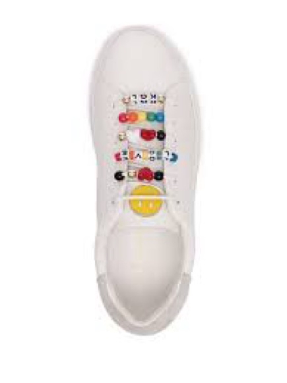 Kurt Geiger Smeakers